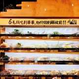 这家店简直是夏天标配🦞🦞🦞