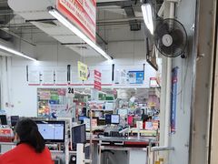 -大润发(张江店)