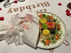 -狮拾久·现代新加坡料理(福田COCO Park店)