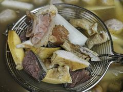 -阿牛牛杂店(东园店)