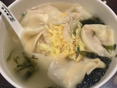 开洋汤馄饨-熙盛源(凤凰街店)