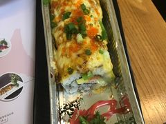 -花漫里日式餐厅(刺桐店)