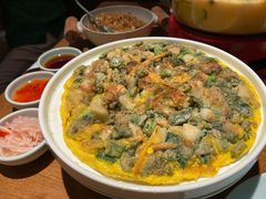 -闽上鲜·福建菜(龙湖滨江天街店)