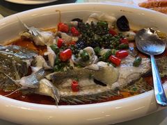 -陶缘一号·四季缘·老字号顺德菜·户外婚礼家宴(西滘店)