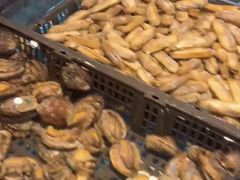-九月海·海鲜自助(世纪东方店)