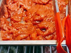 -金鼎雪山牦牛杂火锅(理县总店)