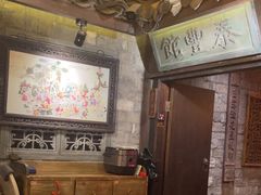 -南京大牌档(新街口德基广场店)