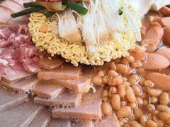 -首尔馆韩国料理(金童路店)