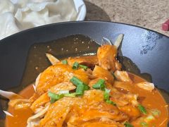 -金谷园饺子馆(北邮总店)