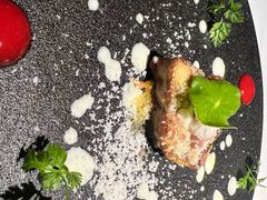 -燃扒房Steakhouse(皇庭店)