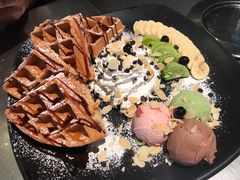 -MI WU FACTORY米屋美食工厂餐厅(绿地店)