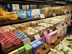 -麦的多(石油路店)
