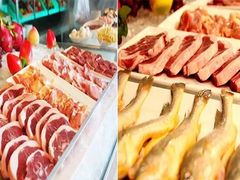 -漳州佰翔圆山酒店·圆山畔西餐厅