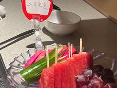 -海底捞火锅(杭州富阳富春新天地店)