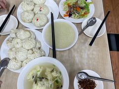 -津门永胜包子铺(哈尔滨道总店)