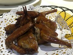 -德烨酒家