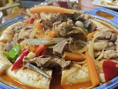 -217丰惠源抓饭(星湖街店)