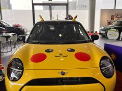 -上海宝诚中环BMW·MINI4S店