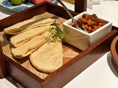 -三宝大饭店-中和艺素餐厅(浦上金山正祥广场店)