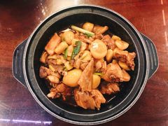 -缪氏川菜(丰盛町店)