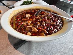 -望京辣宴·古法川菜(望京店)