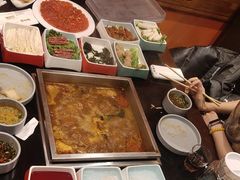 -重庆德忆火锅（龙南街3店）(渝水岸餐饮)