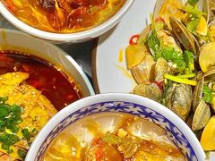 -肥家大排档(天河体育西店)