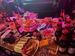 -Ton Ton吨吨小酒馆Live(观前街店)