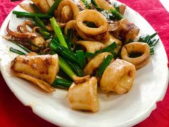-蛇口康乐快餐鱼仔档(翠苑小区店)