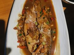 -黄山老妈·土菜(碧桂园店)