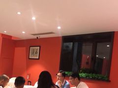 -正德楼果木烤鸭·渔家菜(东港店)