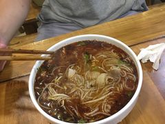 -白家高记肥肠粉(总店)