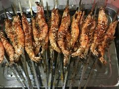 -永刚烧烤(大夜市店)