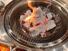 -欧巴烤肉(创富世纪店)
