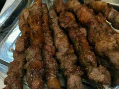 -常赢三兄弟·清真涮肉·清真炒菜(朝阳新城店)