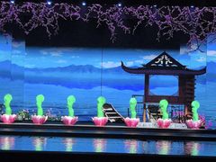 -丽江千古情