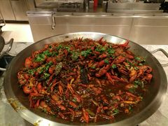 -盛宴标帜餐厅·亲子自助 (南昌喜来登酒店)