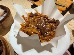 干炒牛河-点都德(奥体印象城店)