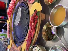 -玄希浪漫厨房·韩料烤肉(湖滨银泰in77店)