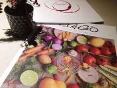 菜单-TIAGO HOME KITCHEN(王府中环店)