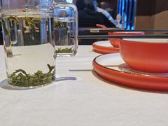 -老湘亲·品鉴湘菜(蔡塘爱琴海店)