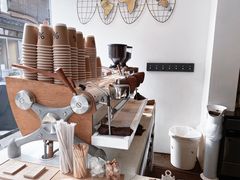 -% Arabica(京都东山店)