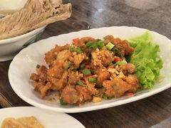 -松發肉骨茶(先得坊店)