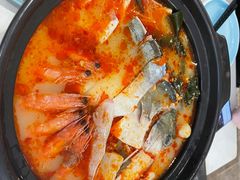 -香香海南菜餐厅