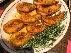 -ZAFFERANO西班牙海鲜饭(上海首店)