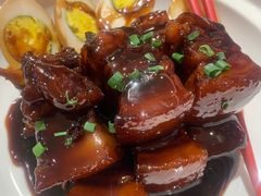 招牌红烧肉-和记小菜(东方店)