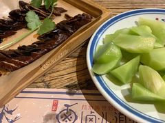-卤儿道道(龙游路店)