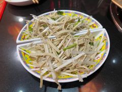 -芦月轩羊蝎子(劲松店)