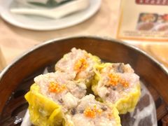-金鮀岛潮州酒家