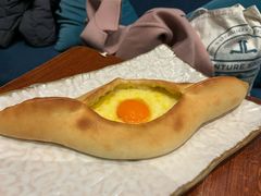-格鲁·秀色Georgia’s Feast